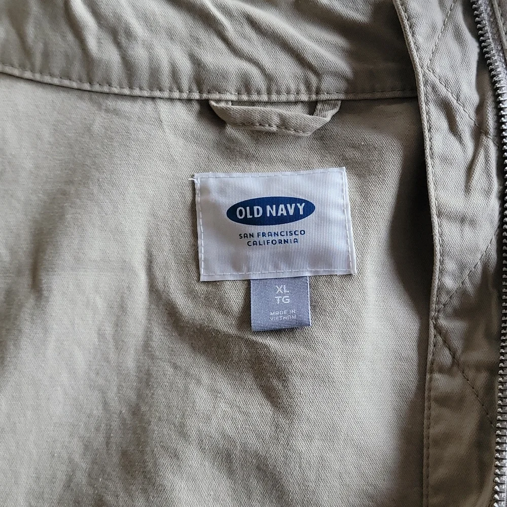 Spring Jacket light weight - Picture 2 of 3